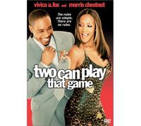Two Can Play That Game [Reino Unido] [DVD]