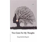 Two Cents for My Thoughts (Poems)