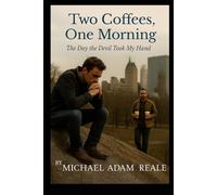 Two Coffees, One Morning: the Day the Devil Took My Hand (Gay Erotica)
