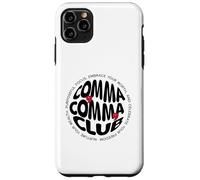 Two Comma Club Financial Independence Millionaire Carcasa para iPhone 11 Pro MAX