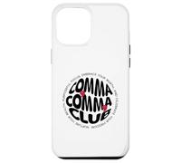 Two Comma Club Financial Independence Millionaire Carcasa para iPhone 12 Pro MAX