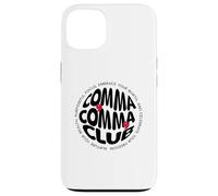 Two Comma Club Financial Independence Millionaire Carcasa para iPhone 13