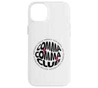 Two Comma Club Financial Independence Millionaire Carcasa para iPhone 14 Plus
