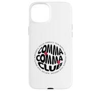 Two Comma Club Financial Independence Millionaire Carcasa para iPhone 15 Plus