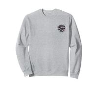 Two Comma Club Financial Independence Millionaire Sudadera