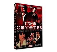 Two Coyotes [Francia] [DVD]