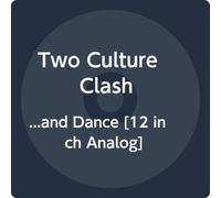 Two Culture Clash Ft... - ...and Dance [Vinilo]