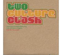 TWO CULTURE CLASH - TWO CULTURE CLASH - HOW DO YOU LOVE - [CDS]
