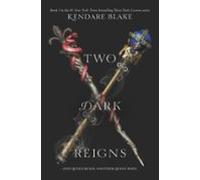 Two Dark Reigns (ebook)
