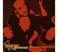 Two Day Rule - When You're Ready [Import]