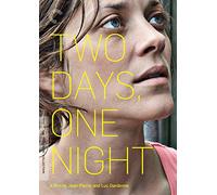 Two Days, One Night (Criterion Collection) [USA] [DVD]