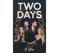 Two Days: One undercover female cop. One Billionaire. One chance!