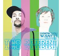 Two Different - I Know You Want it Reloaded [Import]