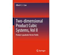 Two-dimensional Product-cubic Systems, Vol.II: Product-quadratic Vector Fields