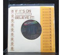 Two Divided By Love b/w Let It Go (1971 vinyl 45)