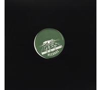 two dogs in a house - eliminator [Vinilo]