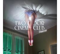 Two Door Cinema Club: Beacon