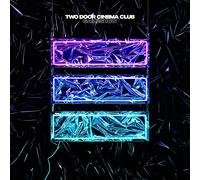 Two Door Cinema Club – Gameshow