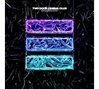 Two Door Cinema Club - Gameshow [Vinilo]