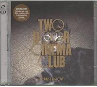 Two Door Cinema Club - Tourist History