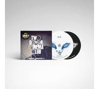 Two Door Cinema Club – Tourist History – CD – Edición Deluxe 15º Aniversario