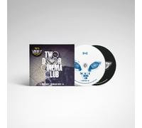Two Door Cinema Club – Tourist History – CD – Edición Deluxe 15º Aniversario