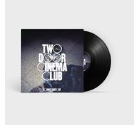 Two Door Cinema Club – Tourist History – Vinilo