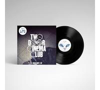 Two Door Cinema Club - Tourist History [Vinilo]