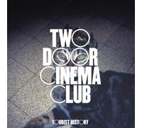 Two Door Cinema Club - Tourist History [Vinilo]