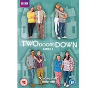 Two Doors Down - Series 1 [DVD]