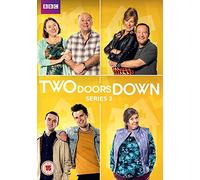 Two Doors Down - Series 3 [DVD]
