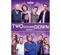 Two Doors Down: Series 5 [DVD]
