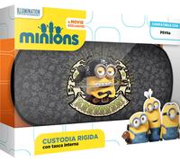 TWO DOTS Bolsa Minions Protección Funda Rígida Sony PS VITA TWO DOTS