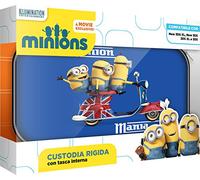 Two Dots Borsa Minions 3DSXL [Importación Italiana]
