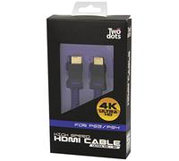 Two Dots - Cable HDMI Ultra HD 3D