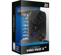 Two Dots Controlador Wired Pro Energía Pad 4 PLAYSTATION 4 PS4
