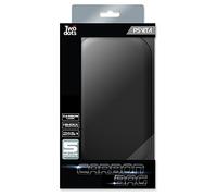 Two Dots - Funda Carbon (PS Vita)