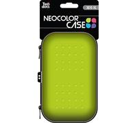 Two Dots - Funda Neocolor, Color Verde (Nintendo 3DS XL)