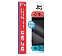Two Dots - Vidrio Temprado (Nintendo Switch)