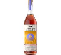 Two Drifters Distillery Dark Rum