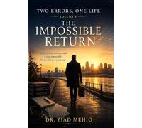Two Errors, One Life Volume V: The Impossible Return