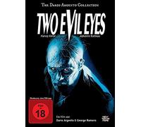 Two Evil Eyes [Alemania] [DVD]