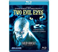 Two Evil Eyes [Edizione: Stati Uniti] [Reino Unido] [Blu-ray]