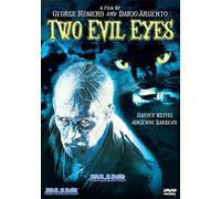 Two Evil Eyes [Edizione: Stati Uniti] [Reino Unido] [DVD]