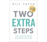 Two Extra Steps: The Unfair Edge Anyone Can Use