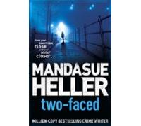 Two-faced (ebook)