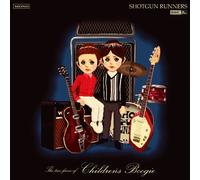 Two Faces of Children's Bo