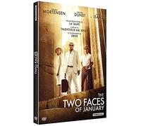 Two Faces of January [Italia] [DVD]