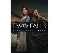 Two Falls (Nishu Takuatshina) PC