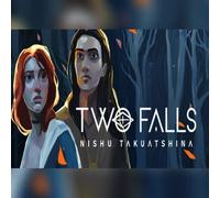 Two Falls (Nishu Takuatshina) (PC) Steam Key - GLOBAL